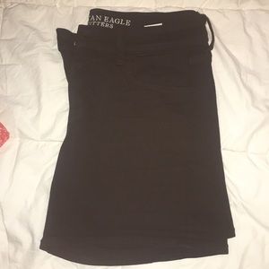 AE Midi Shorts